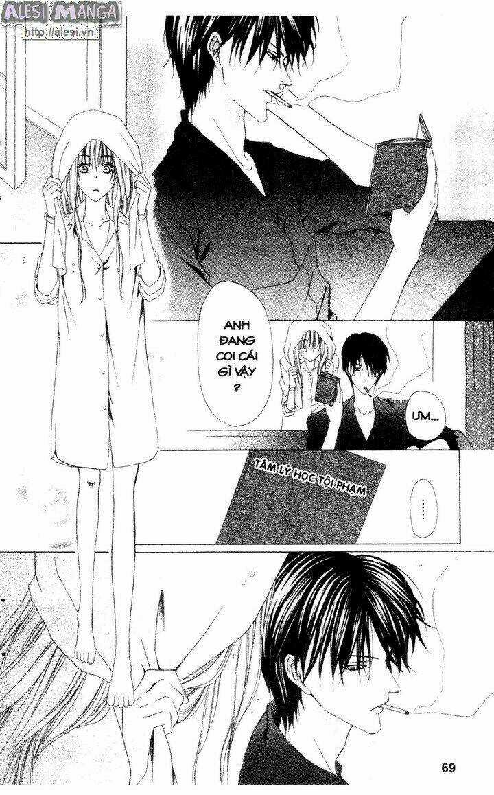 007 Phá Án - Chapter 2 - Trang 63