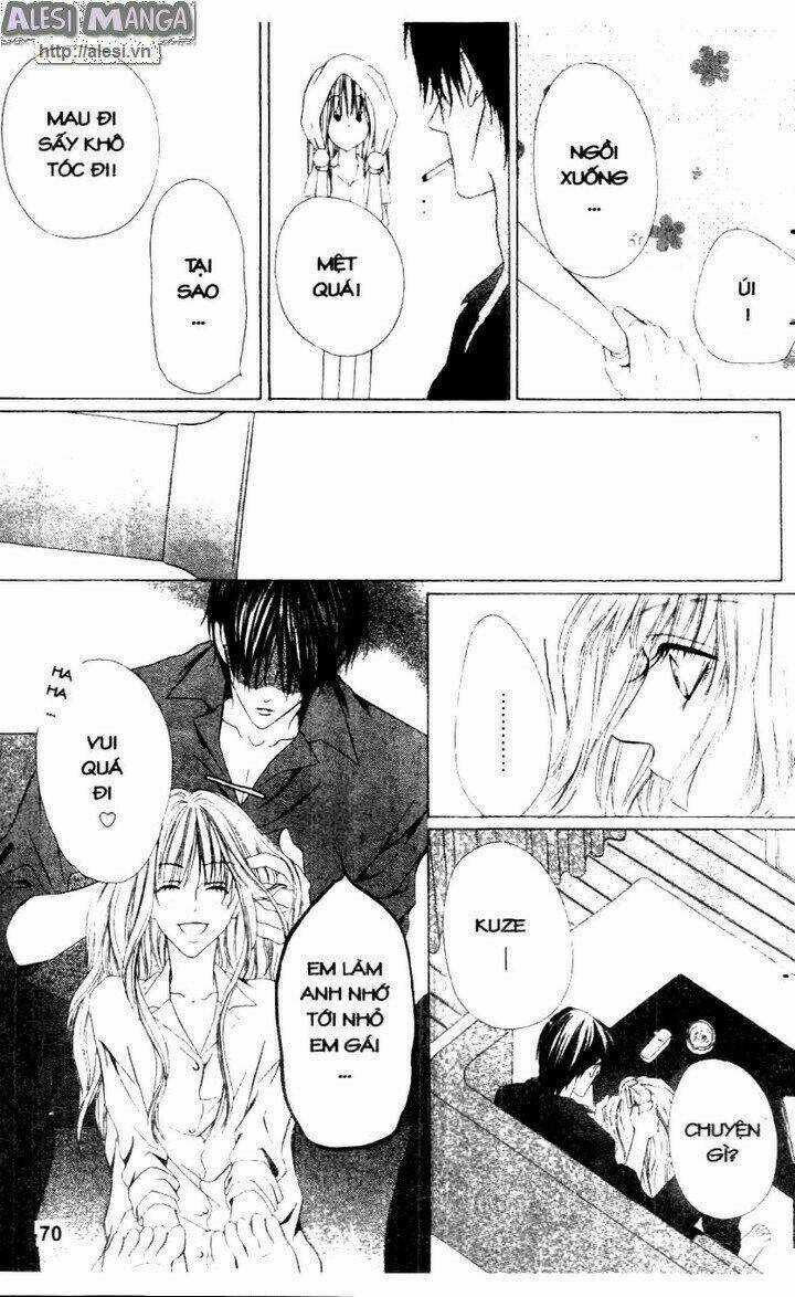 007 Phá Án - Chapter 2 - Trang 64