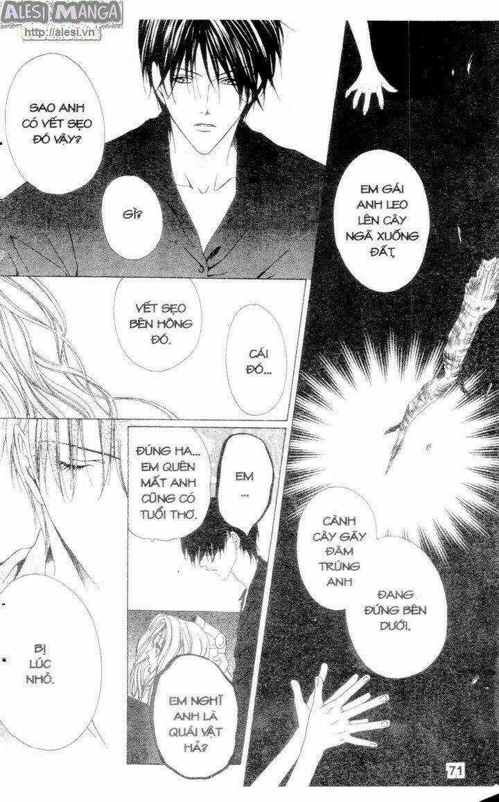 007 Phá Án - Chapter 2 - Trang 65