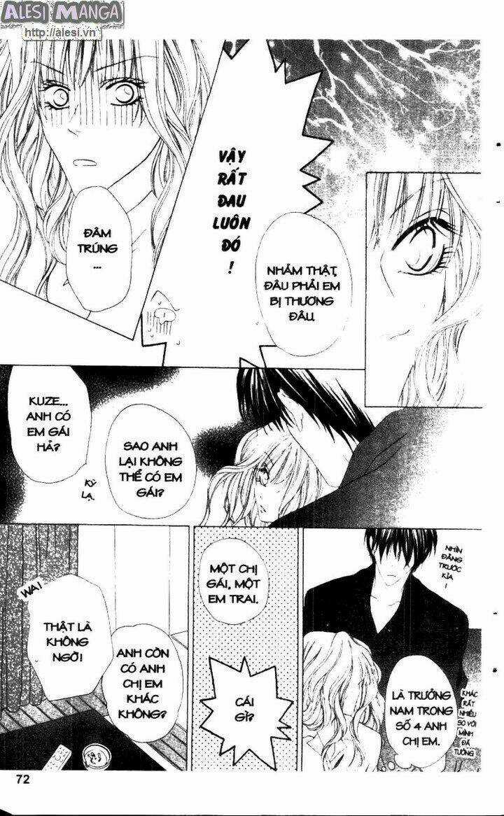 007 Phá Án - Chapter 2 - Trang 66