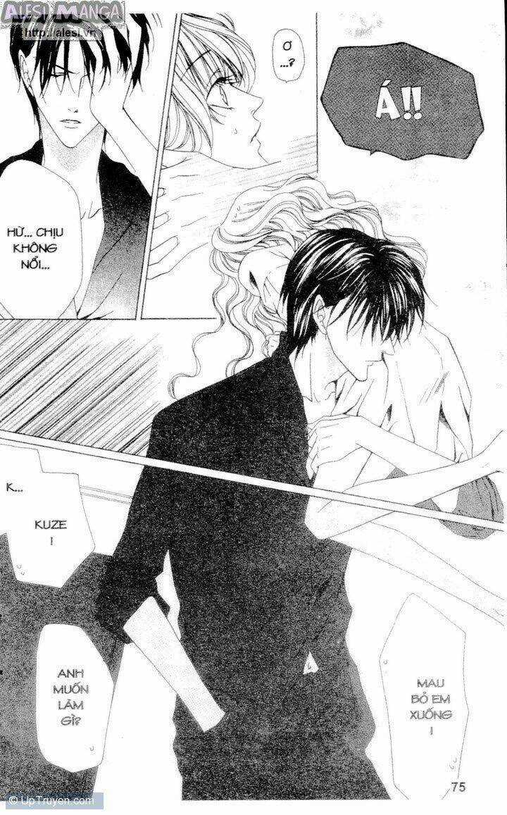 007 Phá Án - Chapter 2 - Trang 69