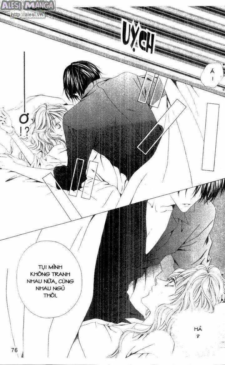 007 Phá Án - Chapter 2 - Trang 70