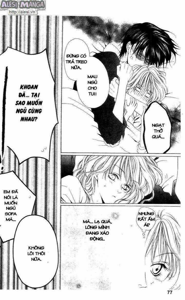 007 Phá Án - Chapter 2 - Trang 71