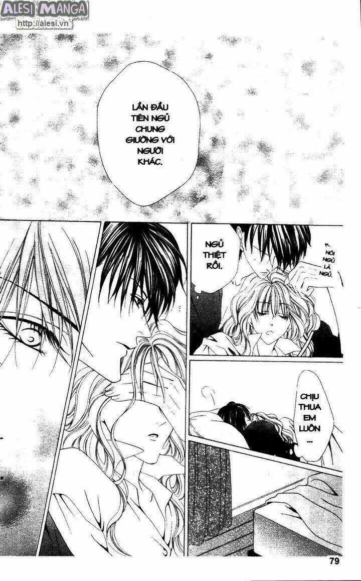 007 Phá Án - Chapter 2 - Trang 73