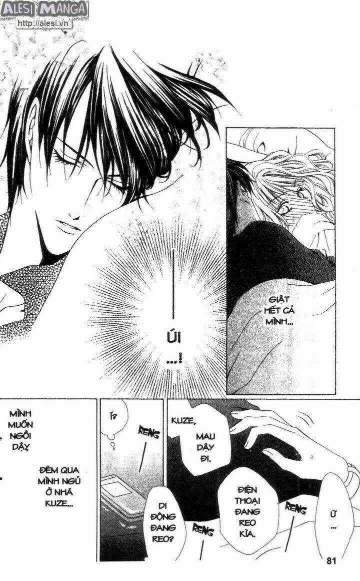 007 Phá Án - Chapter 2 - Trang 75