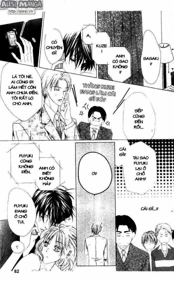 007 Phá Án - Chapter 2 - Trang 76