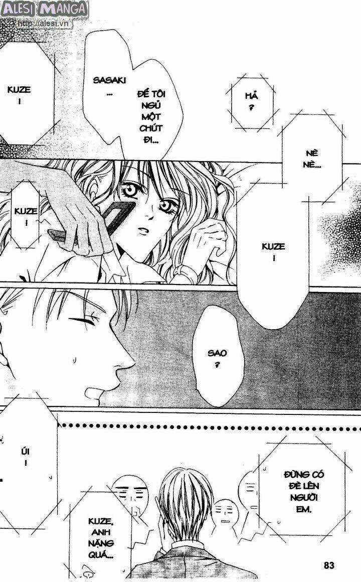 007 Phá Án - Chapter 2 - Trang 77