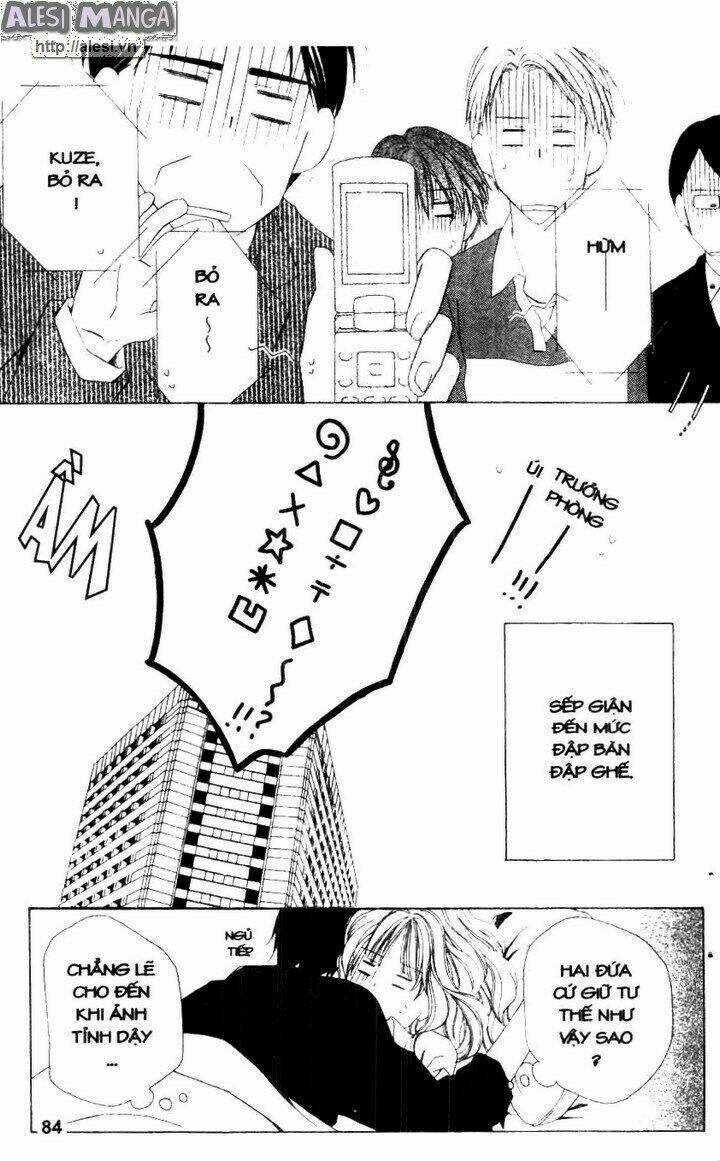 007 Phá Án - Chapter 2 - Trang 78