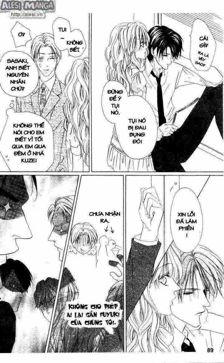 007 Phá Án - Chapter 2 - Trang 81