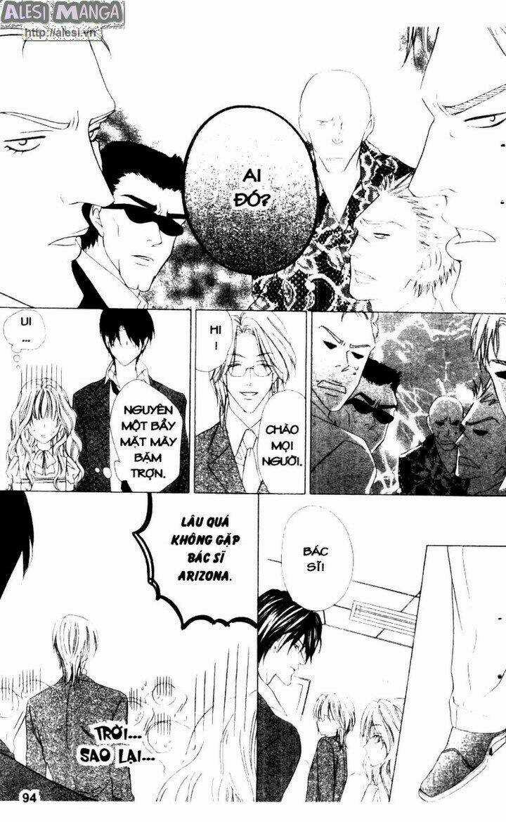 007 Phá Án - Chapter 2 - Trang 86