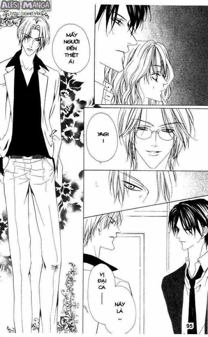 007 Phá Án - Chapter 2 - Trang 87