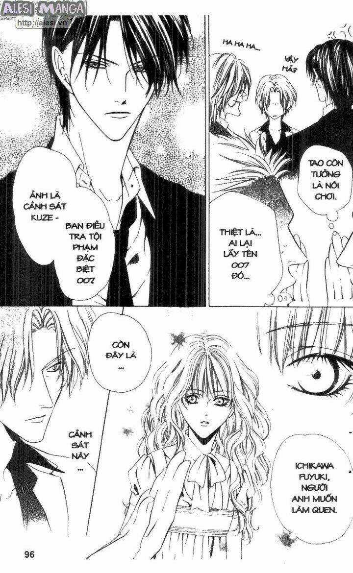 007 Phá Án - Chapter 2 - Trang 88