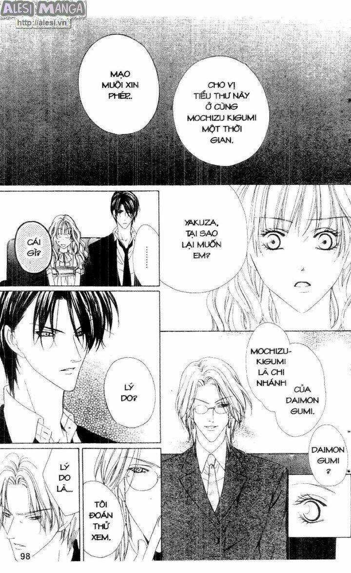 007 Phá Án - Chapter 2 - Trang 90