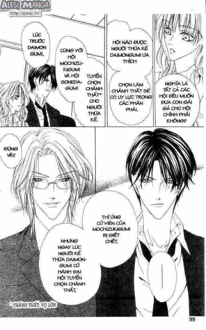 007 Phá Án - Chapter 2 - Trang 91