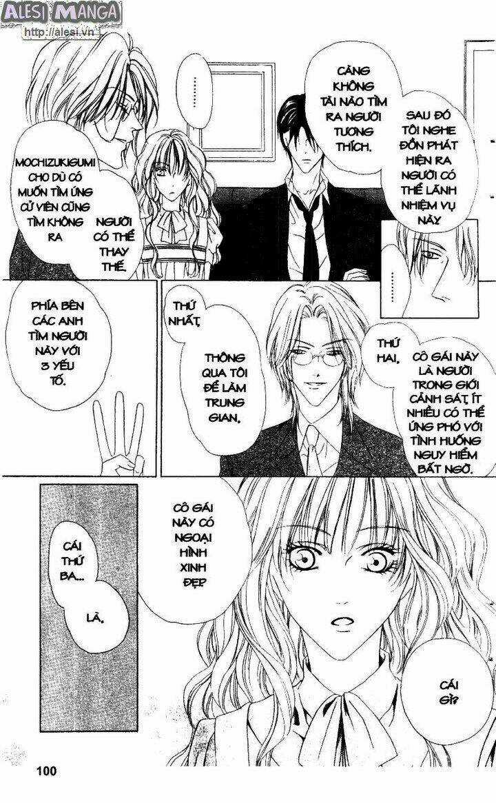 007 Phá Án - Chapter 2 - Trang 92