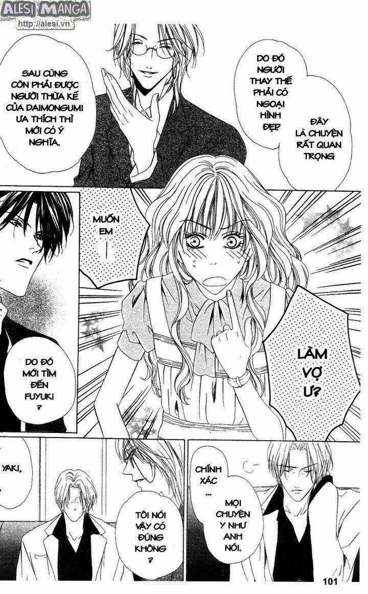 007 Phá Án - Chapter 2 - Trang 93