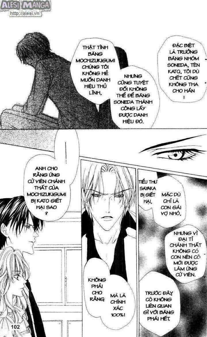 007 Phá Án - Chapter 2 - Trang 94