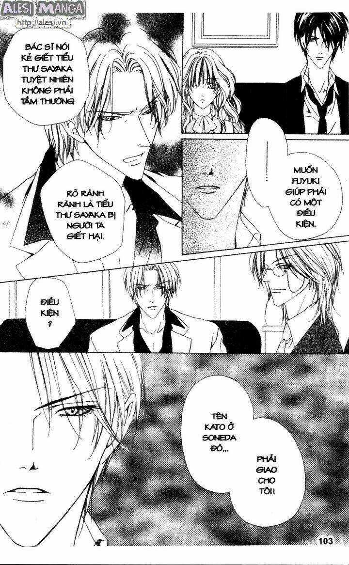 007 Phá Án - Chapter 2 - Trang 95