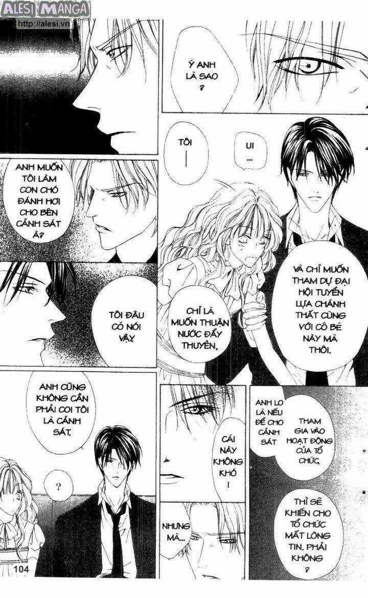 007 Phá Án - Chapter 2 - Trang 96