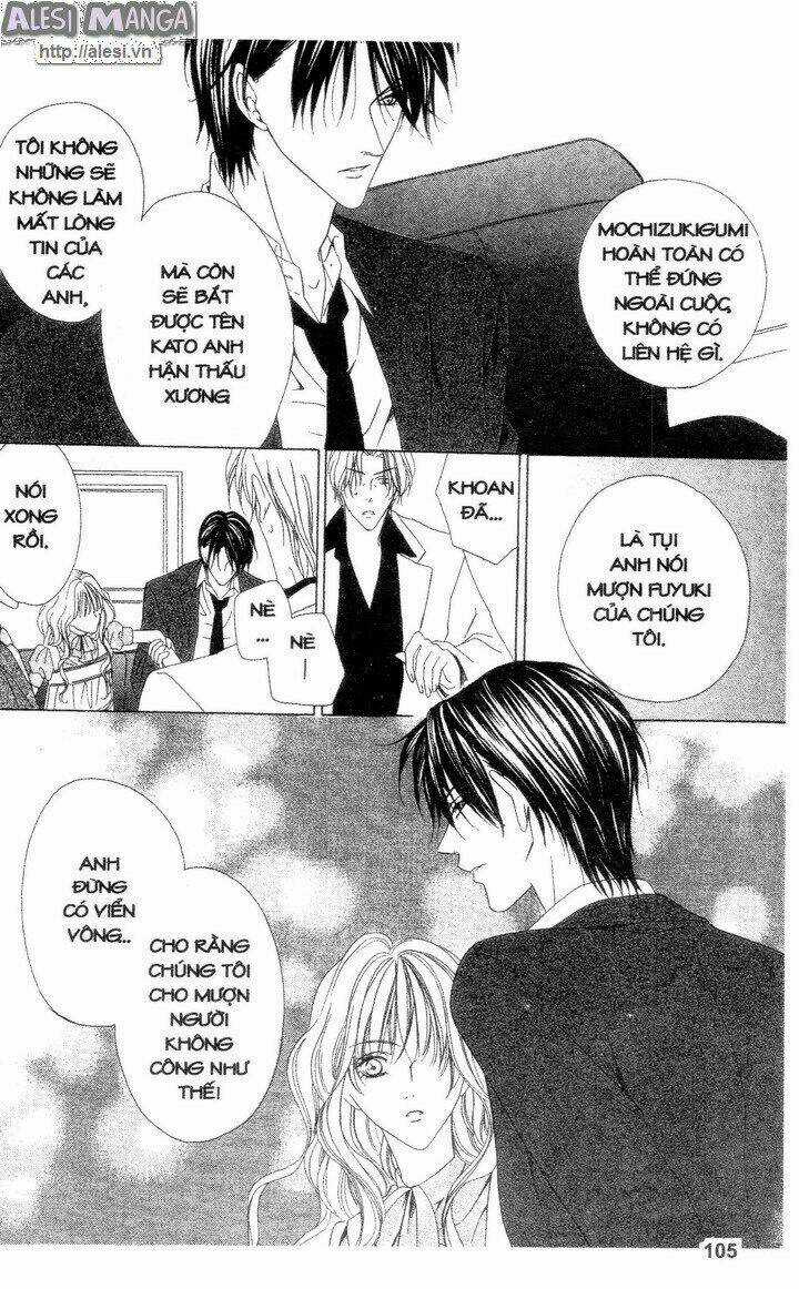 007 Phá Án - Chapter 2 - Trang 97