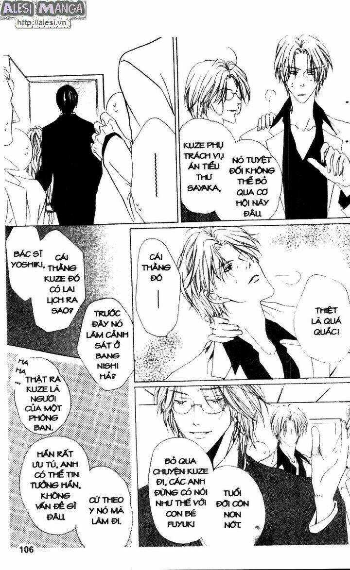 007 Phá Án - Chapter 2 - Trang 98