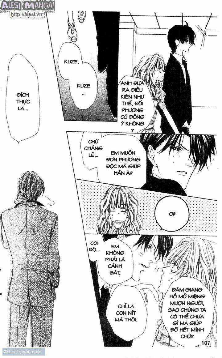 007 Phá Án - Chapter 2 - Trang 99