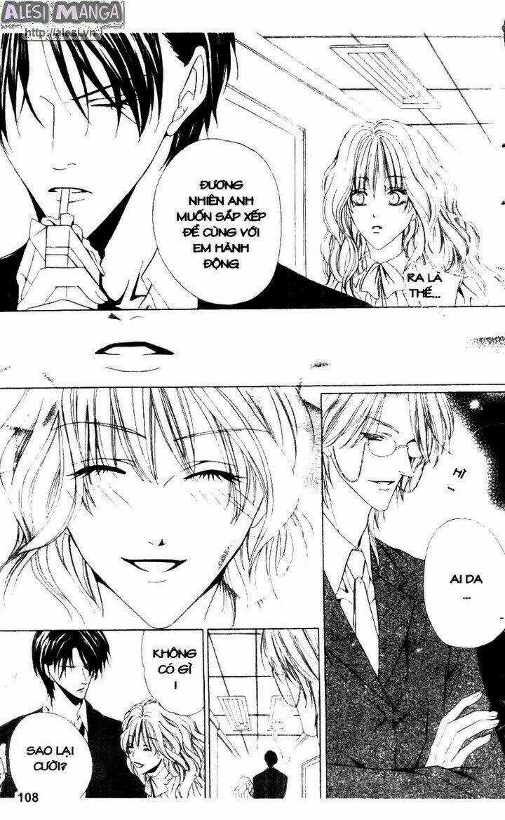 007 Phá Án - Chapter 2 - Trang 100