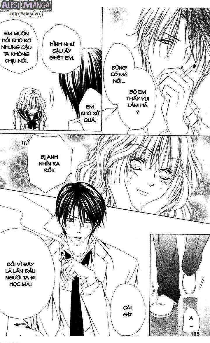 007 Phá Án - Chapter 3 - Trang 101