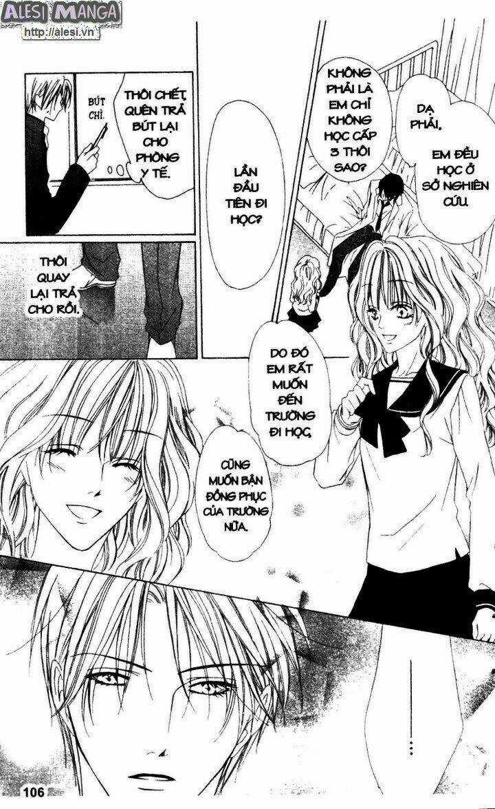 007 Phá Án - Chapter 3 - Trang 102