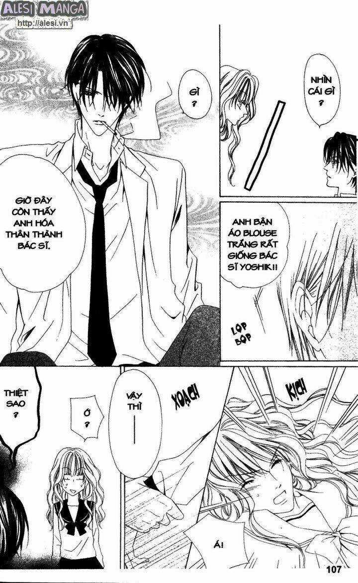 007 Phá Án - Chapter 3 - Trang 103