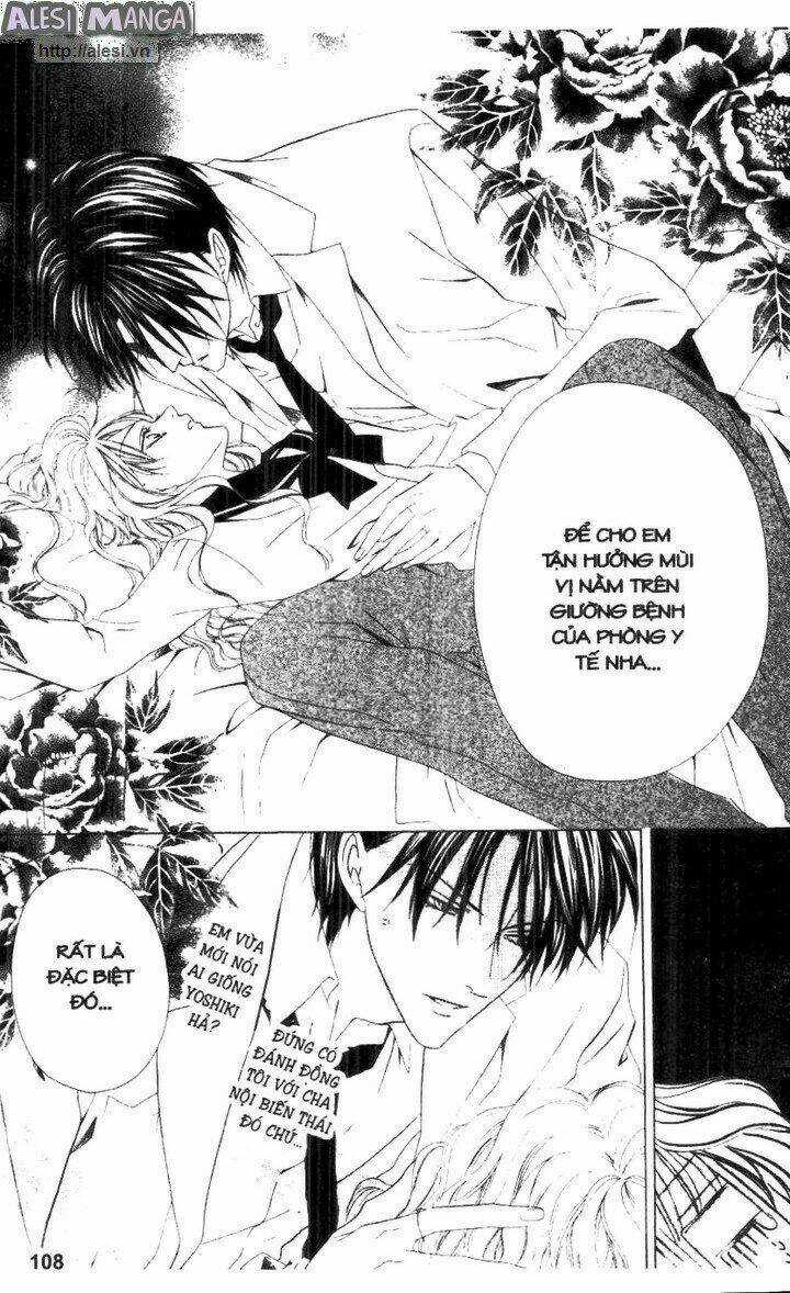 007 Phá Án - Chapter 3 - Trang 104