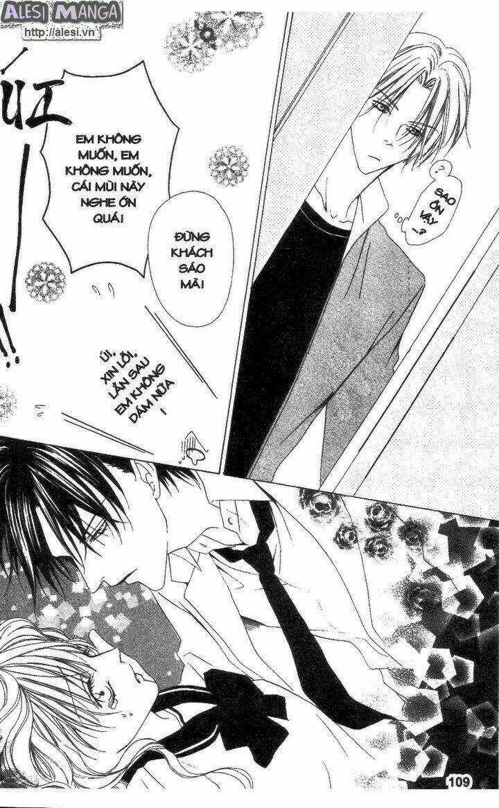 007 Phá Án - Chapter 3 - Trang 105