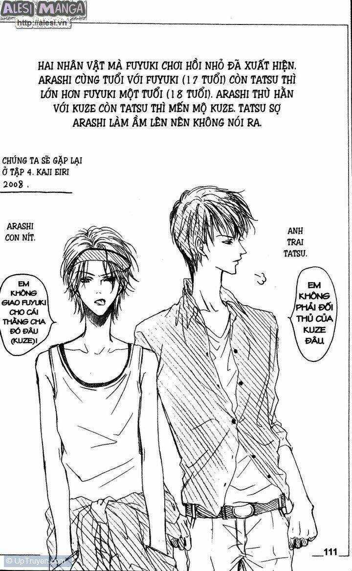 007 Phá Án - Chapter 3 - Trang 107