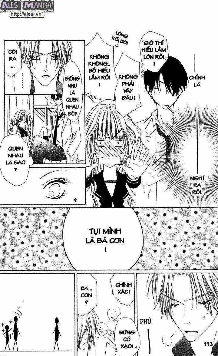 007 Phá Án - Chapter 3 - Trang 109