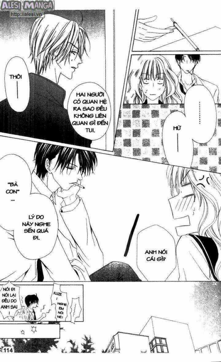 007 Phá Án - Chapter 3 - Trang 110