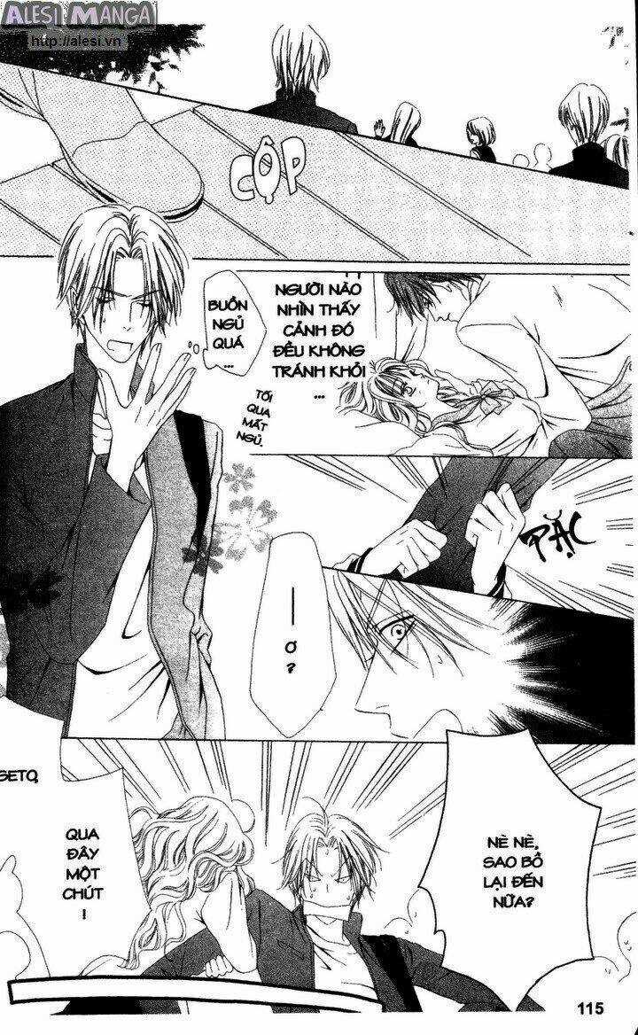 007 Phá Án - Chapter 3 - Trang 111