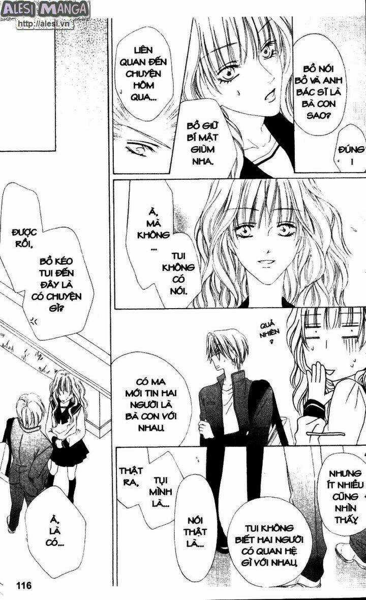 007 Phá Án - Chapter 3 - Trang 112