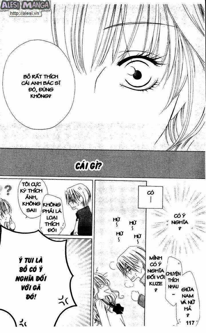 007 Phá Án - Chapter 3 - Trang 113