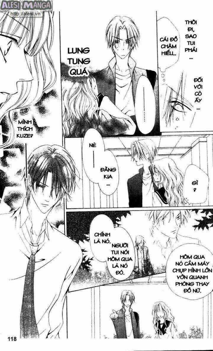 007 Phá Án - Chapter 3 - Trang 114