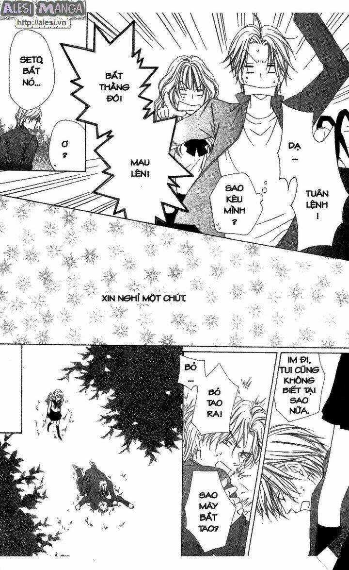 007 Phá Án - Chapter 3 - Trang 115