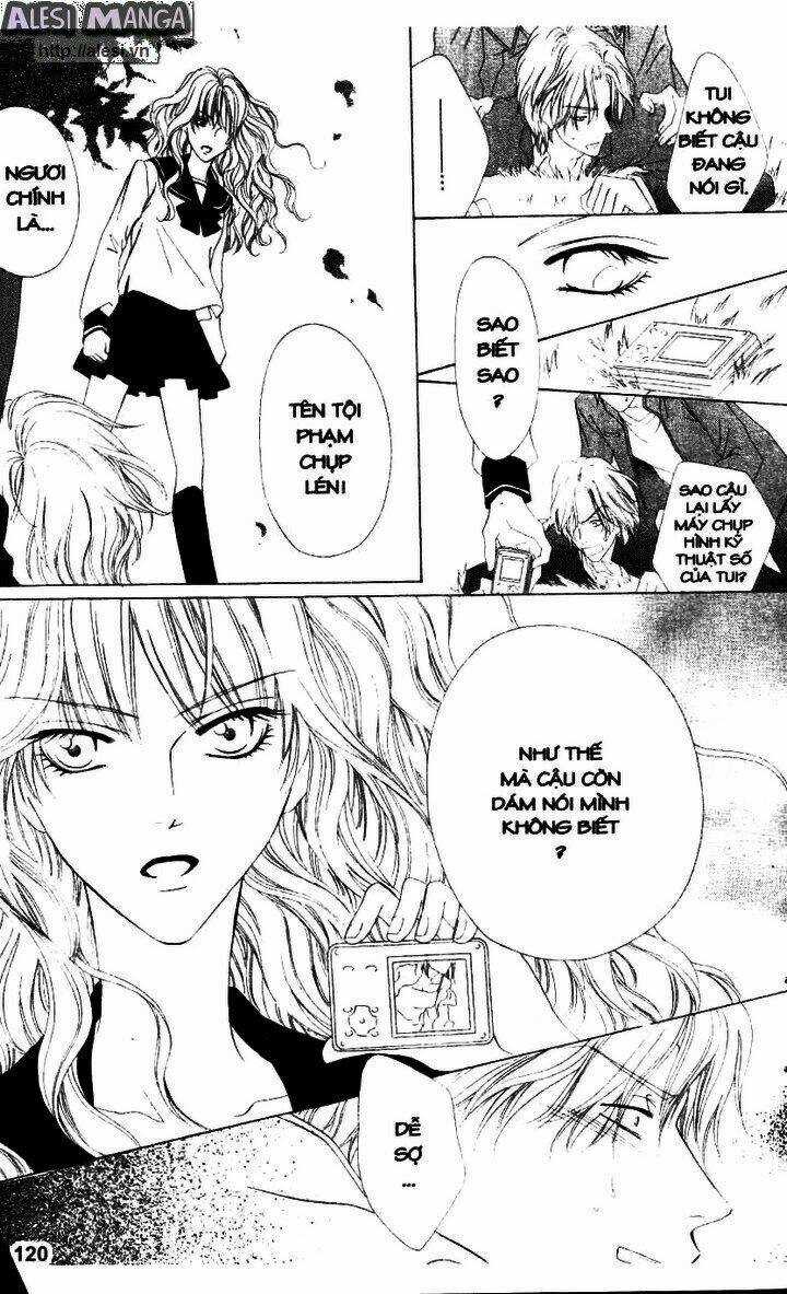 007 Phá Án - Chapter 3 - Trang 116