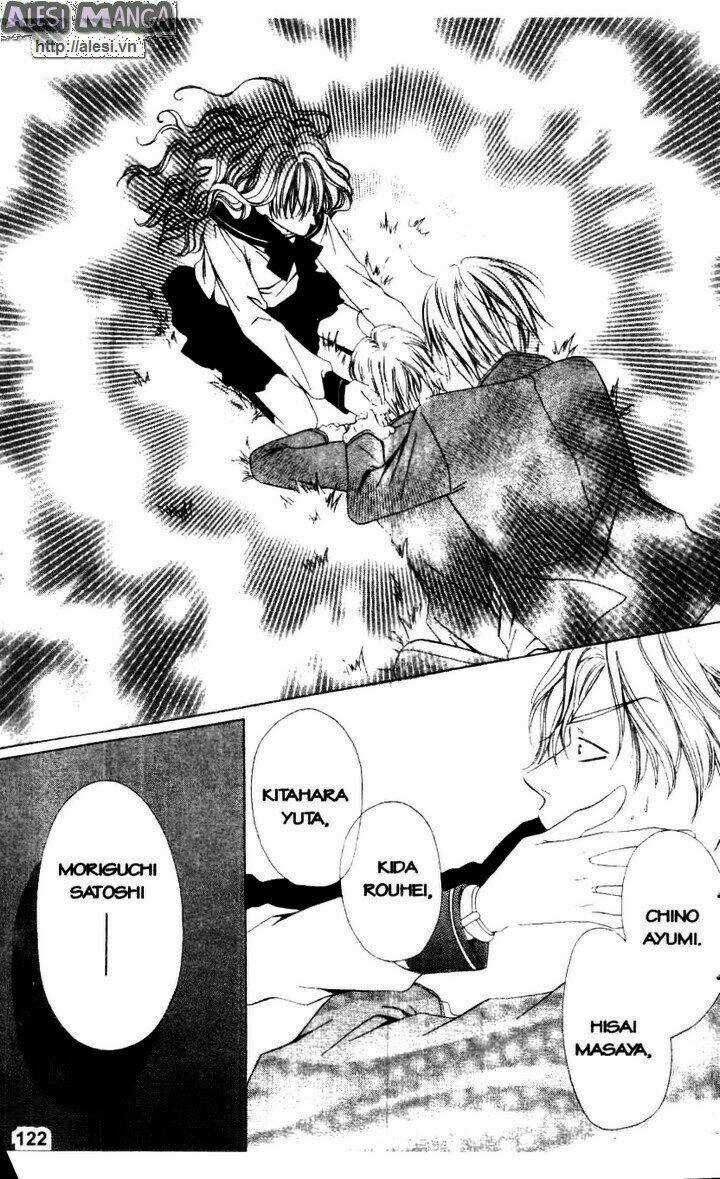 007 Phá Án - Chapter 3 - Trang 118