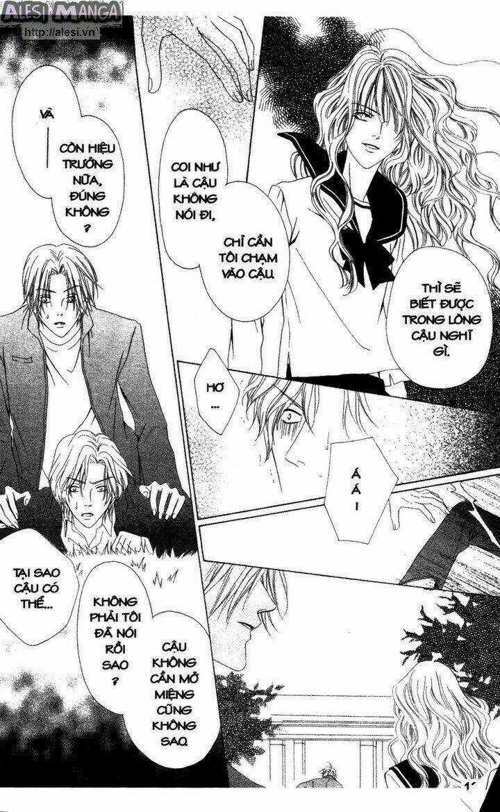 007 Phá Án - Chapter 3 - Trang 119