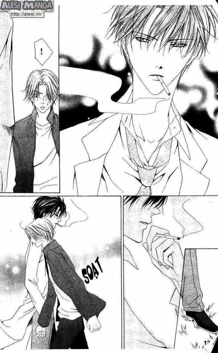 007 Phá Án - Chapter 3 - Trang 121