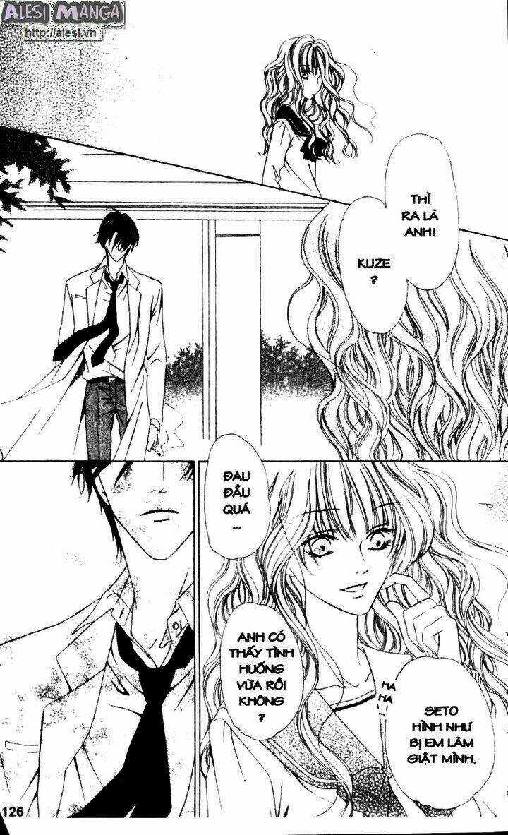 007 Phá Án - Chapter 3 - Trang 122