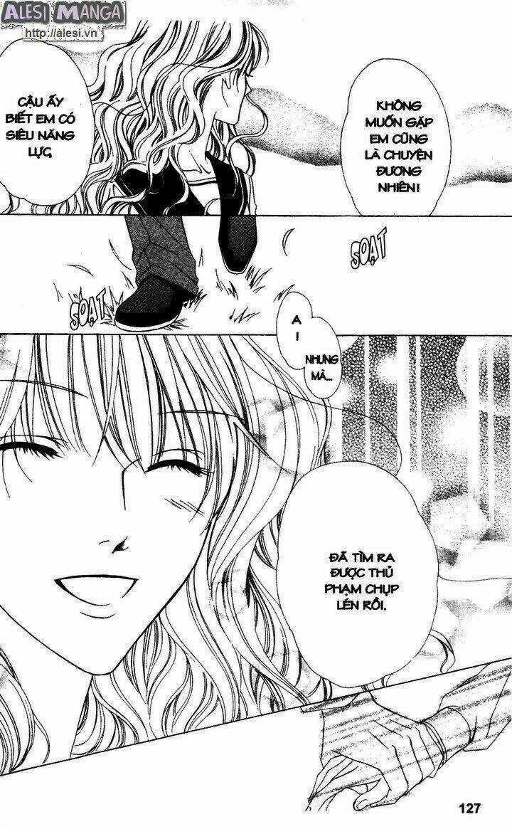 007 Phá Án - Chapter 3 - Trang 123