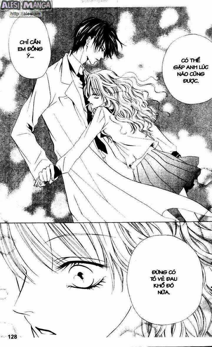 007 Phá Án - Chapter 3 - Trang 124