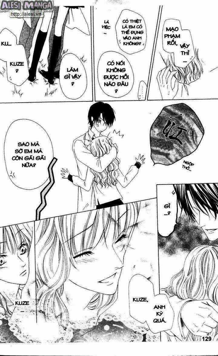 007 Phá Án - Chapter 3 - Trang 125