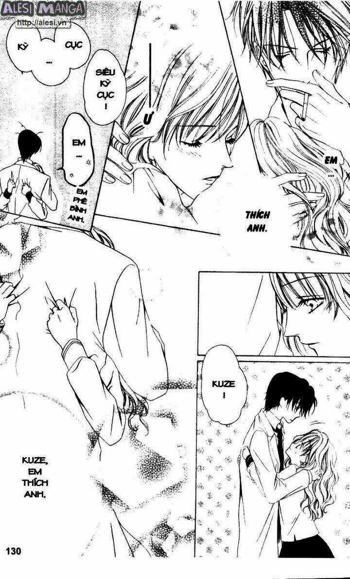 007 Phá Án - Chapter 3 - Trang 126