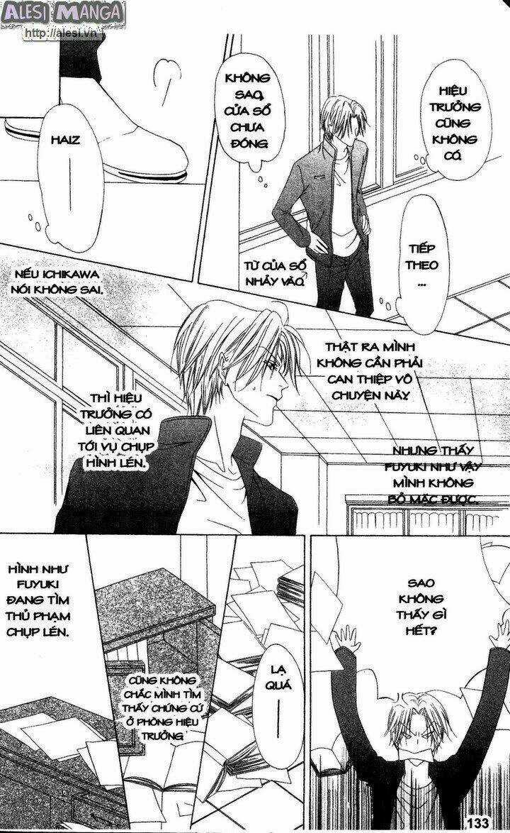 007 Phá Án - Chapter 3 - Trang 129